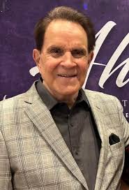 Happy birthday to comedian and impressionist Rich Little, the “Man of a  Thousand Voices,” who turned 86 years old today. 🥳