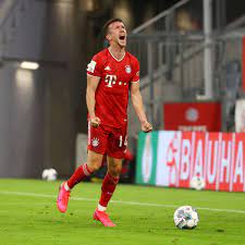 Ivan perisic attualmente gioca nell'inter, al secondo anno di fila dopo il prestito dello scorso anno al bayern monaco. Ivan Perisic Fc Bayern Bekommt Konkurrenz Zwei Topklubs Steigen In Transfer Poker Ein Fc Bayern