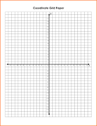 Quadrant i is the your students will use these activity sheets to learn how to label the quadrants of a simple coordinate grid. Numbered Graph Paper Pdf Sablon