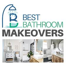 See more ideas about bathrooms remodel, bathroom makeover, bathroom renovation cost. Best Bathroom Makeovers Inspiration For Your Own Bathroom Bargain Bathroom