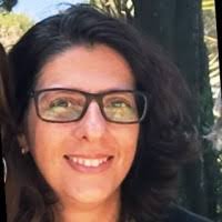 2 "Denise Chiarelli Fonseca" profiles