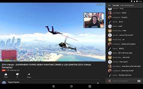 Start your youtube live stream in one click! Youtube Gaming For Android Apk Download