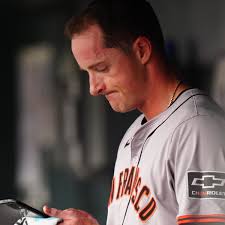 San Francisco Giants Fans Lose Their Minds