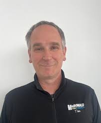 McDonald Chevrolet Staff