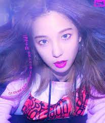 It was released on january 17, 2017, by cube entertainment and distributed by cj e&m. Clc Yujin Kpop Girls Clc Kpop Girl Groups