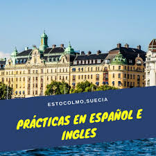 Utilizando el mas avanzado software, la empresa radicada en suecia boss media, lanzo en diciembre de 2002. Suecia En Ingles Conferencia En Valencia Estudiar En Suecia Gratis Oraciones En Ingles Y Espanol Minda Huth