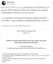L'enseignement officiel est un réseau belge d'établissements scolaires dépendant de la communauté française. Au Journal Officiel Du 25 Fevrier 2020 La Fin De L Enseignement Superieur Public Academia