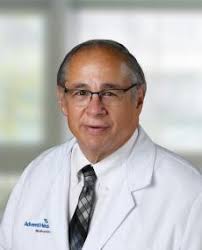 Dr. Robert Badalament, MD: Urologist