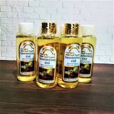 Pindahkan minyak ke botol yang lebih kecil saat anda akan menggunakannya. Jual Minyak Urapan Ori Israel Kemenyan Mur Narwastu Anointing Oil Holy Land Souvenir Yerusalem Profetik Prophetic Mesianik Kristen Di Lapak Prophetic77 Bukalapak