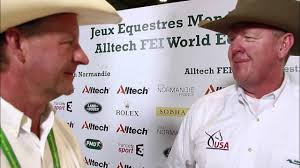 WEG 2014: Final Ride