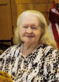 Obituary information for Ruby Dyck