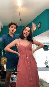 Oks vs ludovica | luc. Noi Scoordinatissimi Lucianospinelli Ludovicaolgiati In Tiktok Exolyt