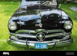 Image result for Black 1950 Ford