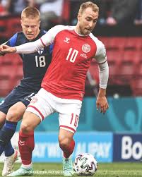 Maybe you would like to learn more about one of these? Sportscenter On Twitter Christian Eriksen Collapsed During The Team S Euro 2020 Match Against Finland And Was Administered Urgent Medical Attention On The Field The Match Was Suspended In Light Of His Injury