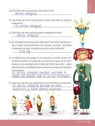 Paco el chato 65 adivinanzas quinto grado matematicas. Alimento Nutritivo Desafio 33 Desafios Matematicos Sexto Grado Contestado Tareas Cicloescolar