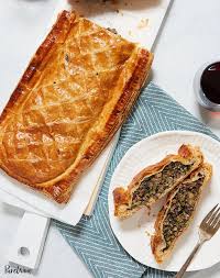 25 Savory Puff Pastry Recipes You Haven T Tried Before Puff Pastry Recipes Savory Savory Puff Pastry Easy Puff Pastry Recipe