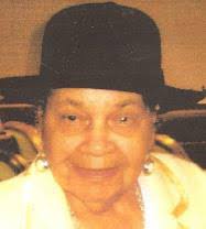 Beulah Bowman Obituary