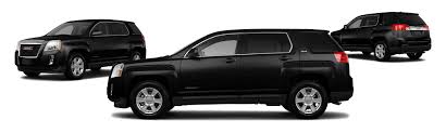 Image result for Onyx Black 2011 Terrain