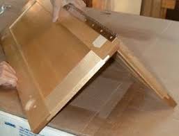 Base Corner Cabinet Door Assembly Corner Cabinet Corner Kitchen Cabinet Cabinet Doors