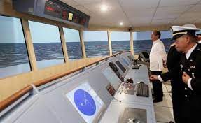 You are never too old to become a merchant marine engineer in the uk merchant navy, well, as long as you are less than 65 years old! Delegation Calls For More Philippine Merchant Marine Officers Help From U S Usni News