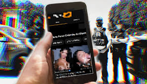 ACCESO AL PORNO | La polémica app del gobierno para controlar el acceso a  la pornografía