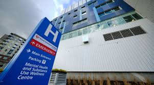 $259-Million Mental Health, Drug Abuse Treatment Centre Opens In New  Westminster | Urbanized