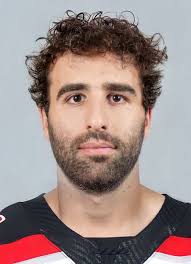 Tory Dello Hockey Stats and Profile at hockeydb.com