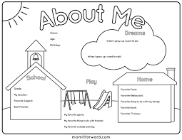 Pin By Agc On Wonder Woman All About Me Printable All About Me Book All About Me Preschool