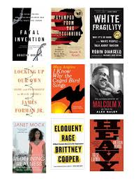 4 hours and 11 minutes. Anti Racist Reading List From Ibram X Kendi Chicago Public Library Bibliocommons