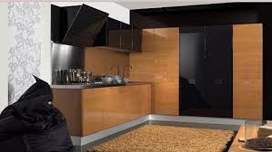 Throughout the room, golden accents bring a welcomed warmth and glow. Kitchen Design Ideas Modern Style From Tecnocucina