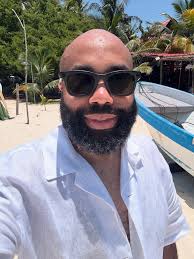 🌊 Boat days hit different when the Liberian crew takes over Cancun! 🇱🇷✨  Crystal-clear waters, non-stop vibes, and the ultimate celebration for  @themrshare birthday 🎉💃🏾 From sun-kissed smiles to dance-offs