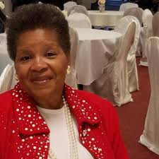 Elizabeth Worley Obituary (1942