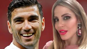 José Antonio Reyes: el desgarrador mensaje de su viuda en el aniversario de  su muerte