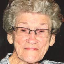 Genevieve Marie Rhodes Gaudet Obituary November 26, 2022