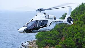 The 7 Most Expensive Private Helicopters in the World