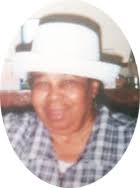 Lucille Simpson Obituary