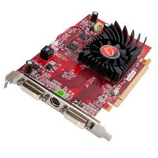 Free shipping for many items! Visiontek Radeon Hd 3650 512mb X16 Pcie Graphics Card