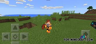 Mobs within vanilla minecraft aren't too much of a challenge. Divine Rpg Pe Mod V5 5 Minecraft Pe Ic
