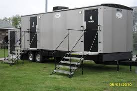 Pin By Service Sanitation On Restroom Trailers Ada Restroom Portable Restrooms Restroom