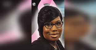 Obituary information for Beverly Grice