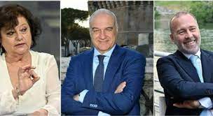 Ma chi minchia è il nome di enrico michetti come candidato sindaco per roma? K1nr2r8vao1ggm