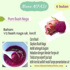 Pure melon camilan bayi 6 bulan 7 8 9 bulan keatas. Nur Maya Indah Sari Posts Facebook