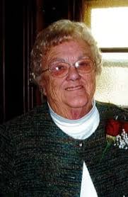 Rosalie Rood Obituary (1936