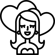 Love Infinity Vector Svg Icon Svg Repo