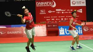 Tuliskan kelima sila dari pancasila! Live Streaming Badminton Tvri Bwf World Tour Final 28 Januari 2021 Tirto Id