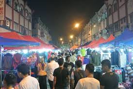 Isu kos sara hidup & peranan social enterprise. Rakyat M Sia Terpaksa Pilih Uptown Atau Pasar Malam Hadapi Peningkatan Kos Sara Hidup Akibat Gst Hidup Malam Malaysia