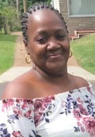 Obituary for Denise Gray-Edwards