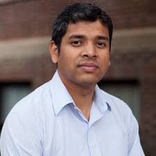 UTEP Faculty Profiles