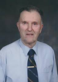 Obituary of Harold Hauer