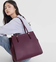 Stylish Leather Business Bags For Women To Buy In 2019 Leather Business Bag Carryall Tote Best Tote Bags